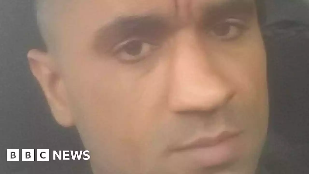 Raju Modhwadia: Reward of £20k offered in renewed murder appeal