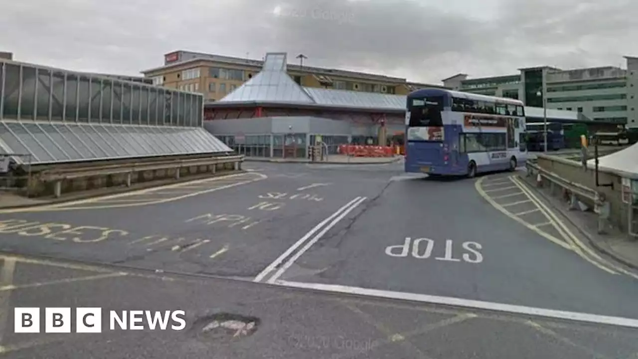 Bradford: Repairs at bus station to last 18 months