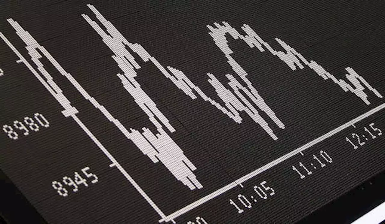 Bursa Eropa Ditutup Turun karena Data PMI Menunjukkan Resesi