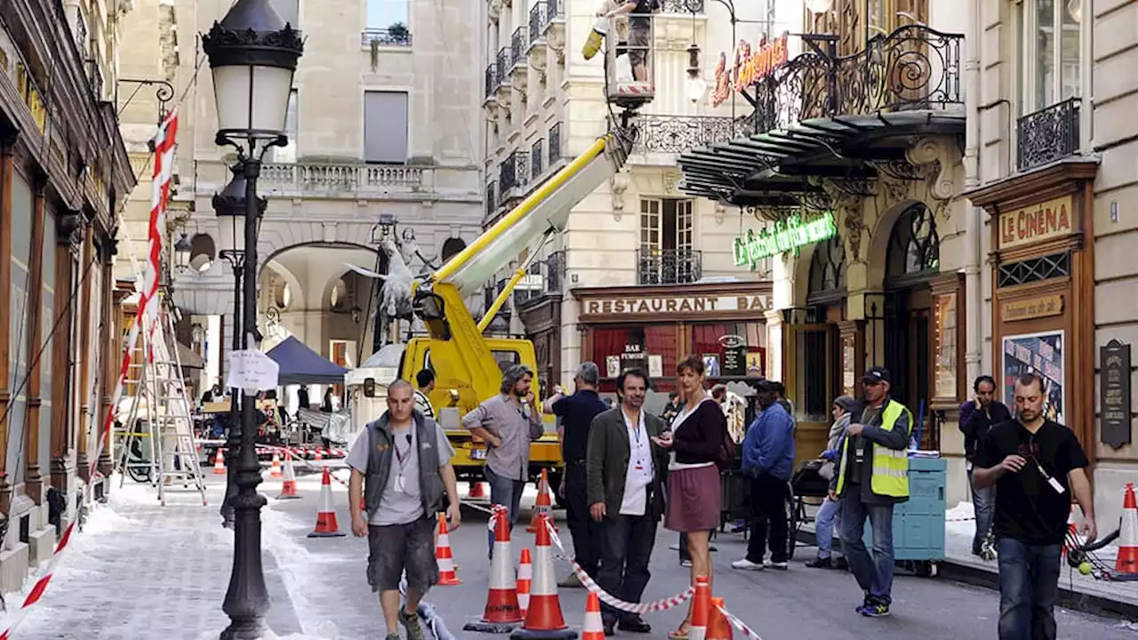 Films et séries devront faire un bilan carbone pour toucher des aides publiques