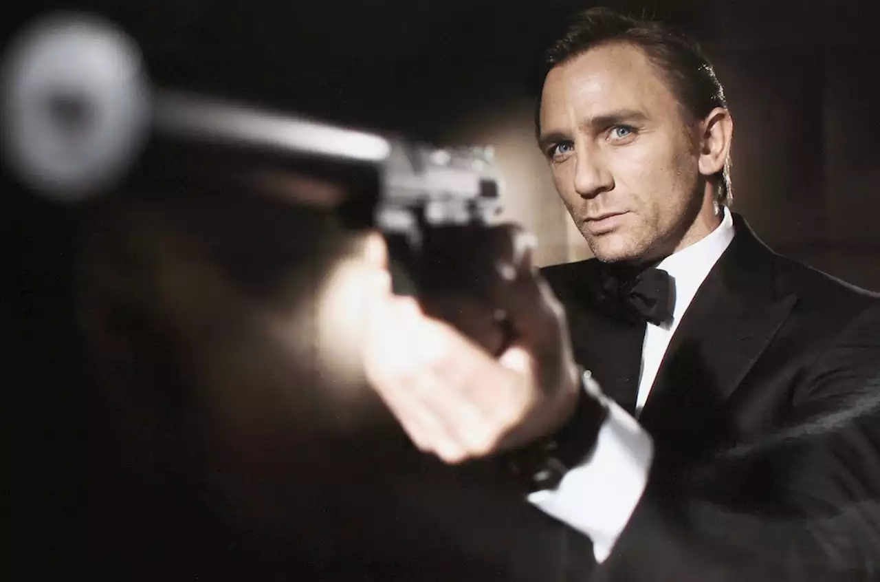 007 on the Hot 100: James Bond Songs From Lowest to Highest Charting