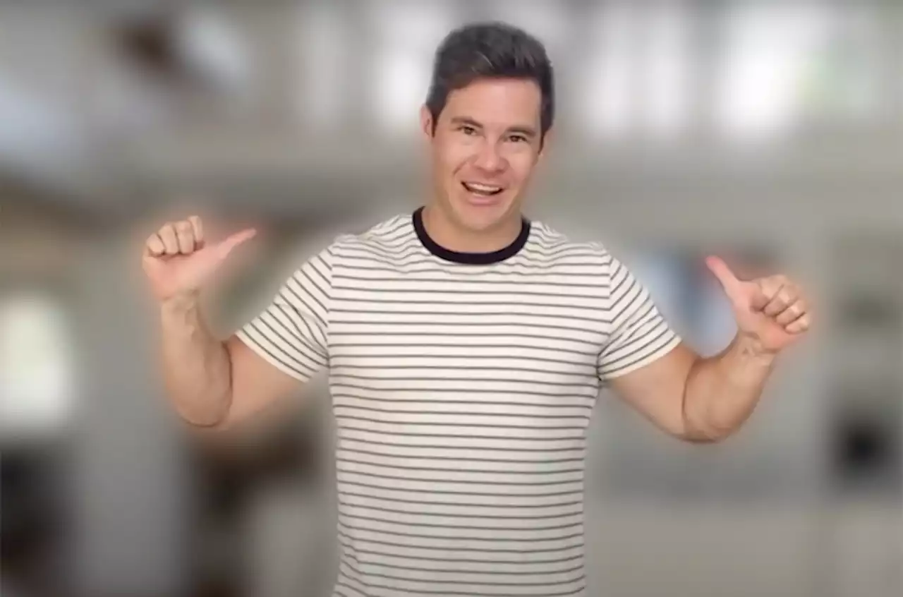 Adam Devine Reprises ‘Pitch Perfect’ Character for New Series ‘Bumper in Berlin’: Watch the Vlog Teaser