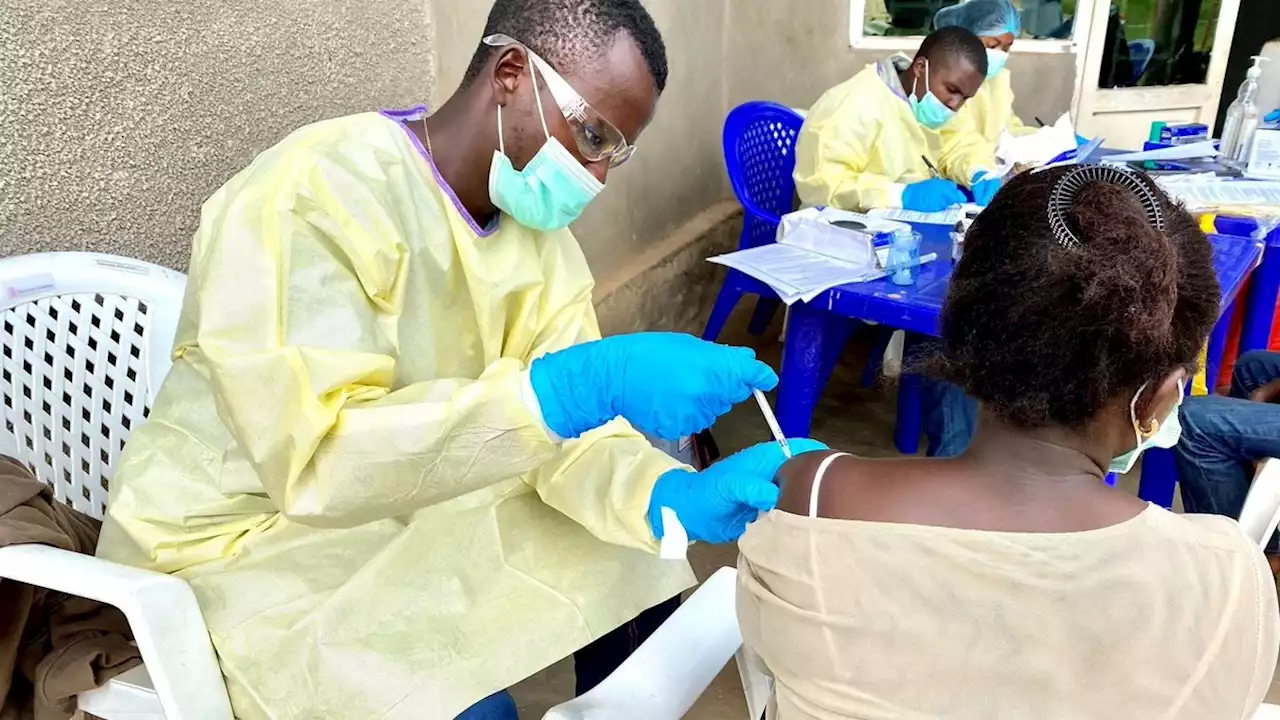 Dangerous strain of Ebola spreading fast in Uganda – vaccines and treatments aren't working against it | Businessinsider