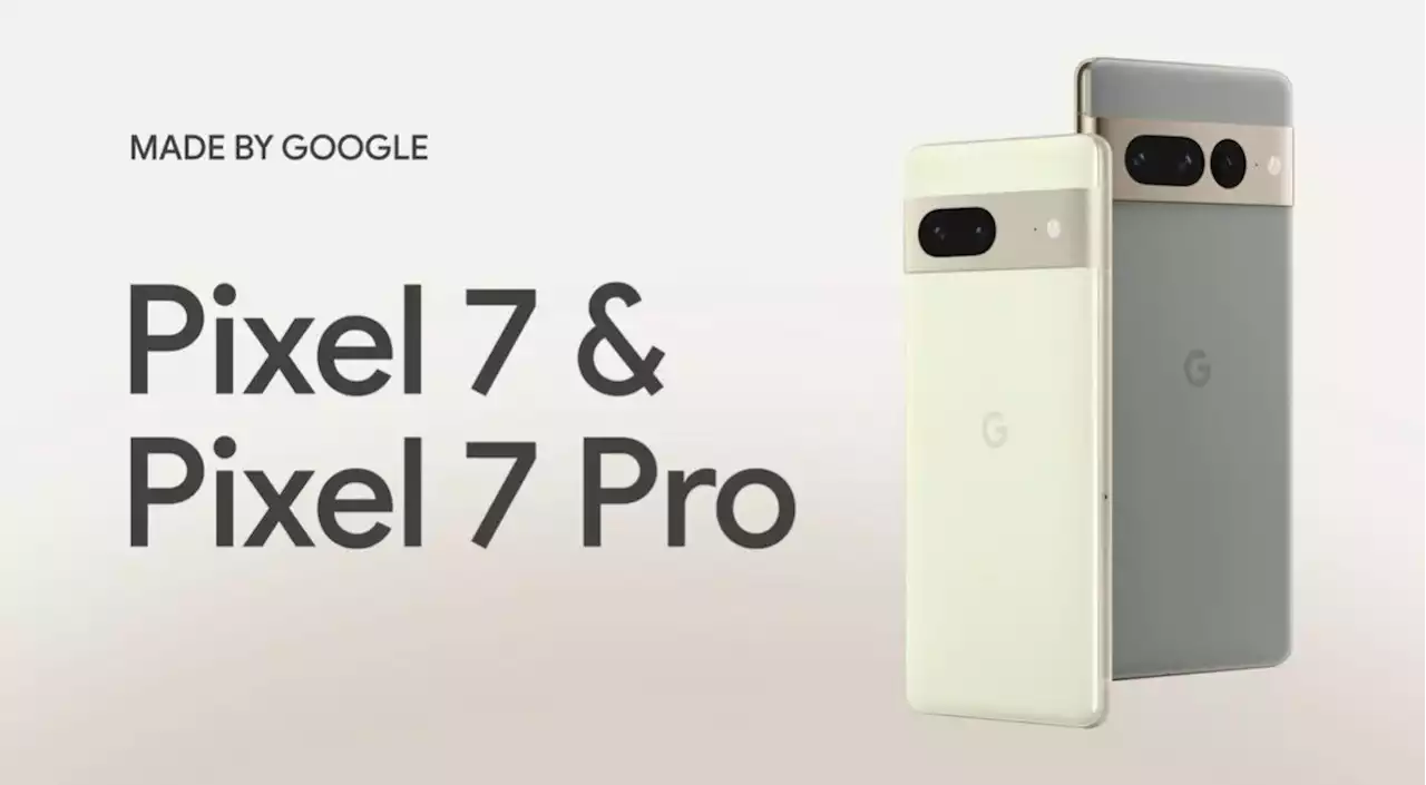 เปิดตัว Pixel 7 และ 7 Pro ใช้ชิป Tensor G2, ฟีเจอร์ AI ช่วยซูม 30x ได้ภาพความละเอียดเท่าเดิม