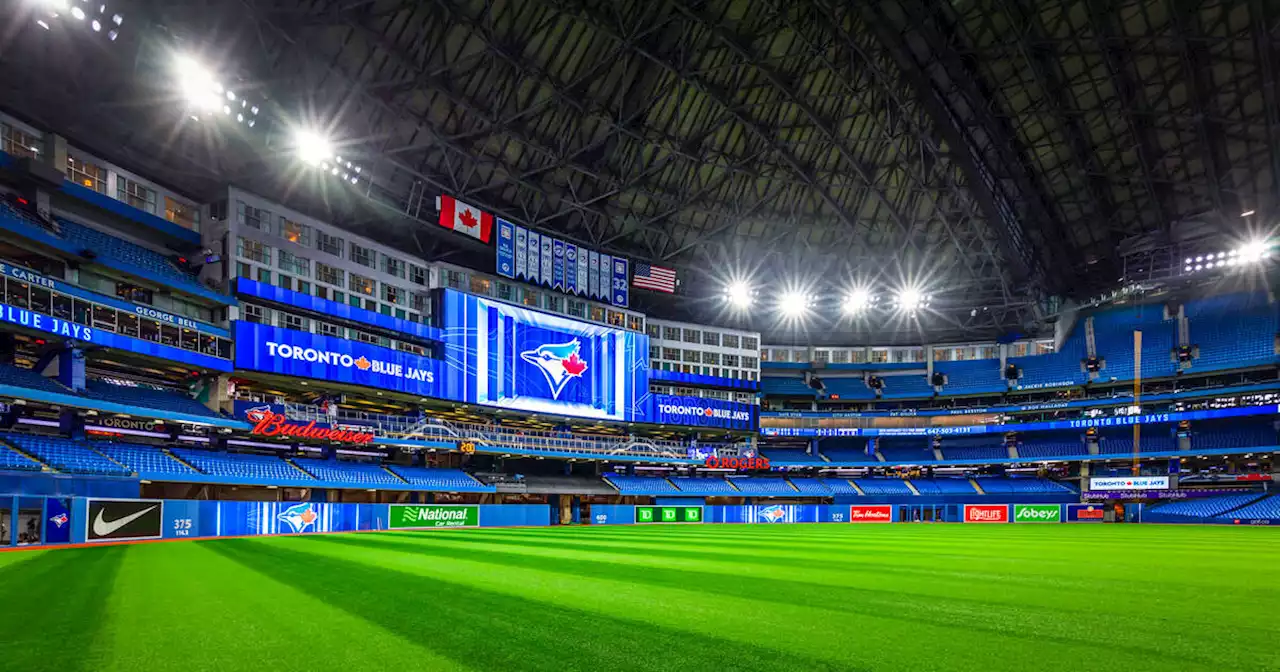 People are upset about the times of the Toronto Blue Jays Wild Card Series games