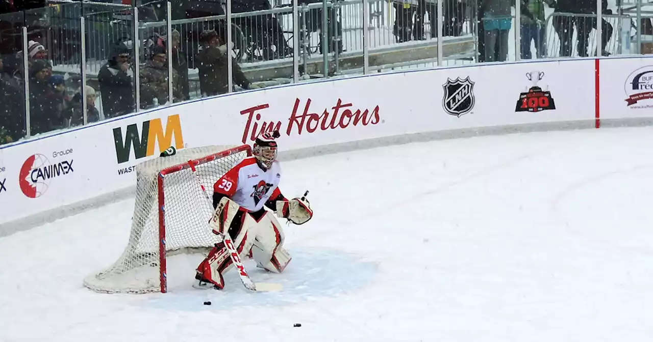 Tim Hortons just pulled funds from Hockey Canada and people think it's a good move