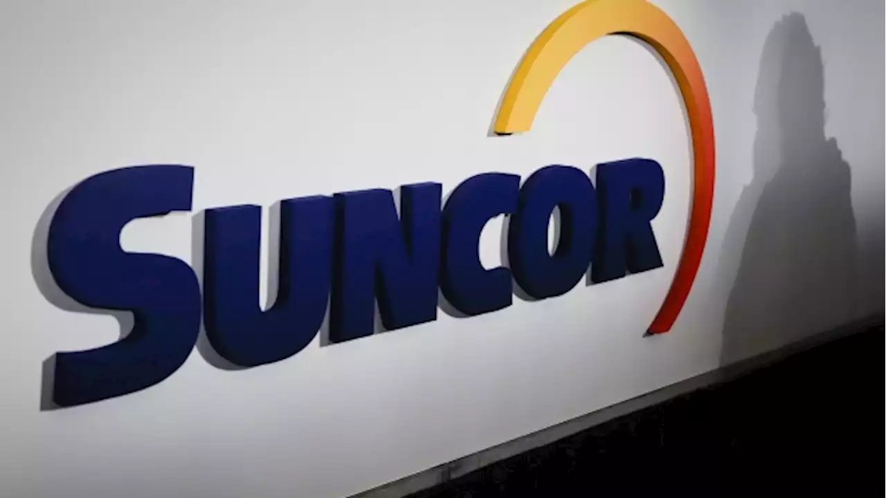 Canadian Utilities buying Suncor's wind and solar assets for $730M - BNN Bloomberg