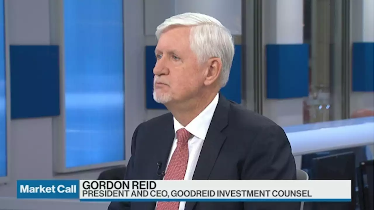 Gordon Reid's Top Picks: October 6, 2022 - BNN Bloomberg