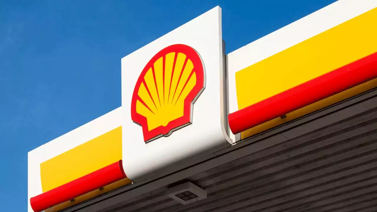 Shell: Aktie stürzt um mehr als 5 Prozent ab - Das sind die Hintergründe