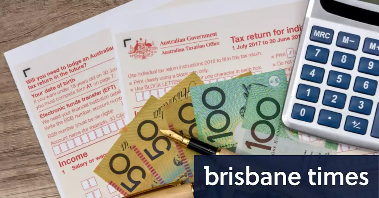 Scrap them, save them or tweak them: economists weigh up stage three tax cuts