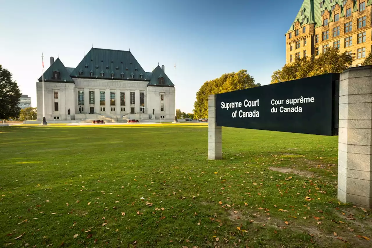 Supreme Court of Canada hears Surrey Six mass murder appeal