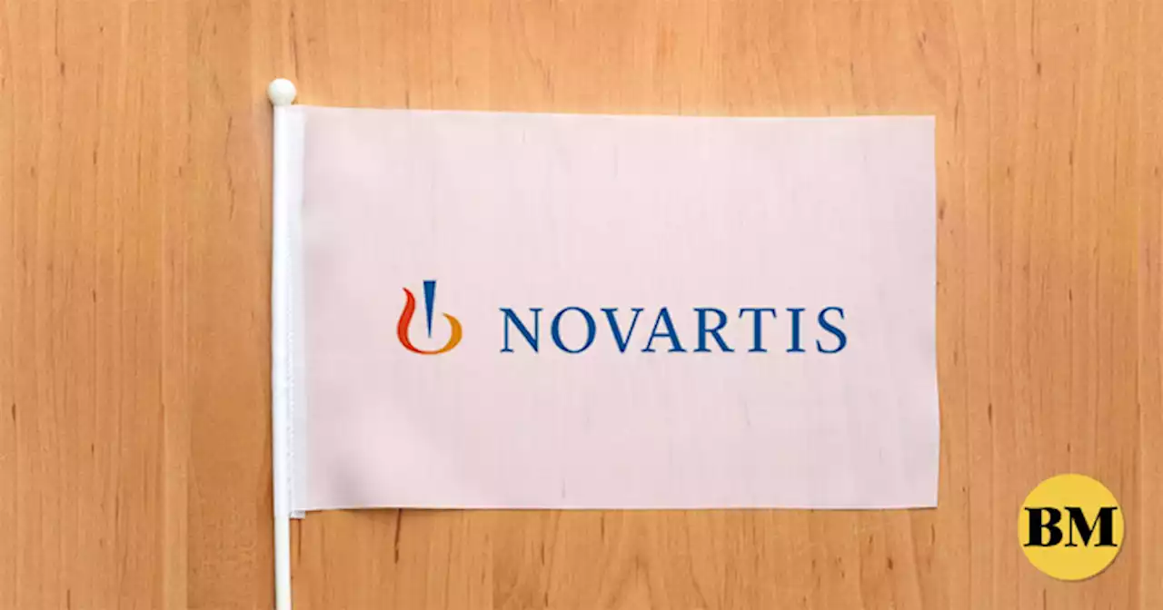 FDA approves Novartis drug for advanced breast cancer in males - BusinessMirror