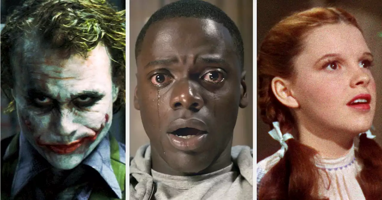 49 Must See Movies That Everyone Should Watch At Least Once