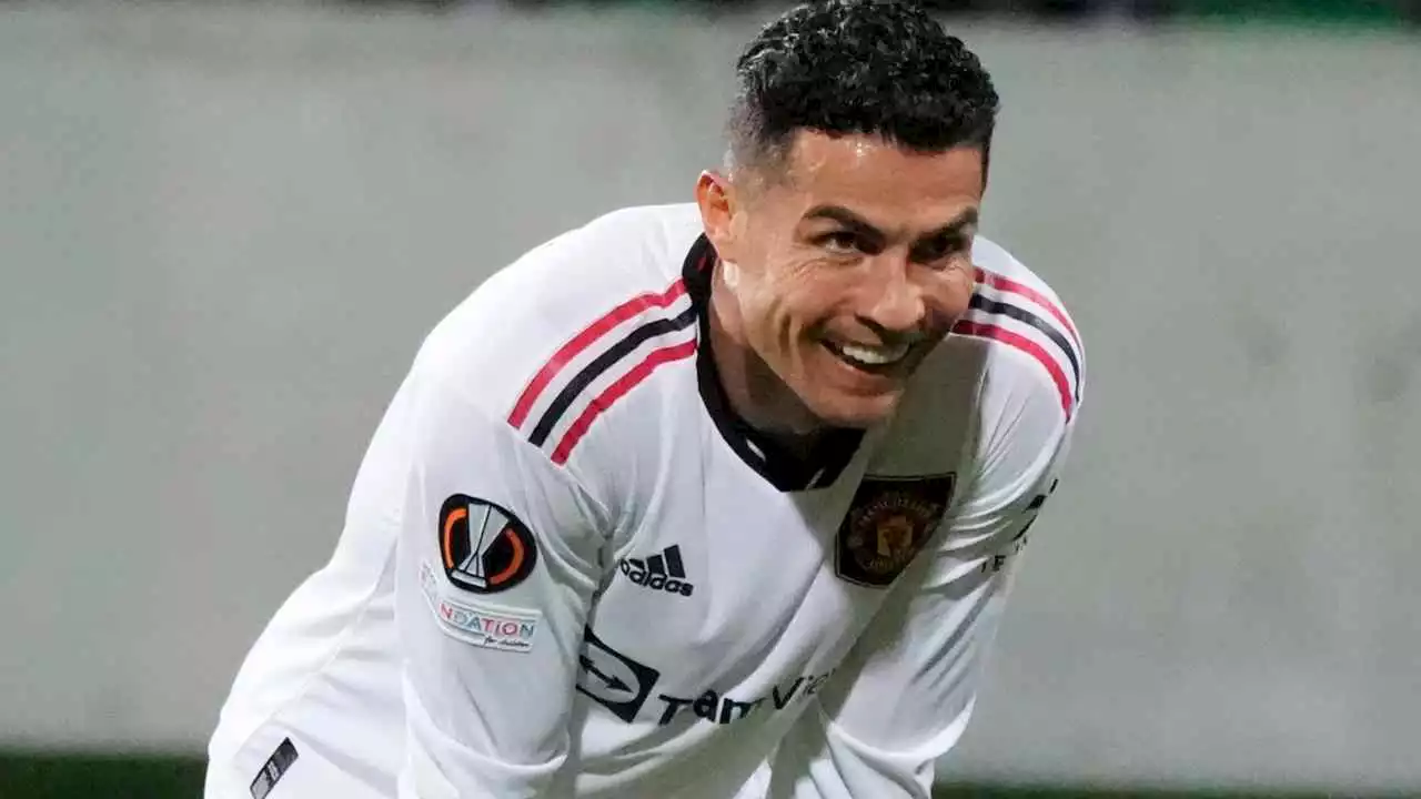 Ronaldo resta in Europa: arriva il colpo del secolo - Calciomercato