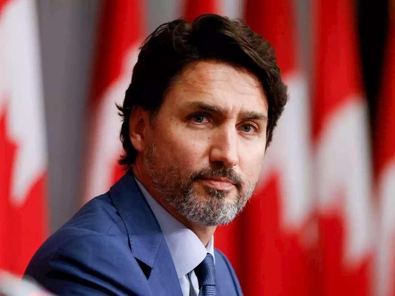 'BOGGLES THE MIND': Justin Trudeau rips Hockey Canada officials