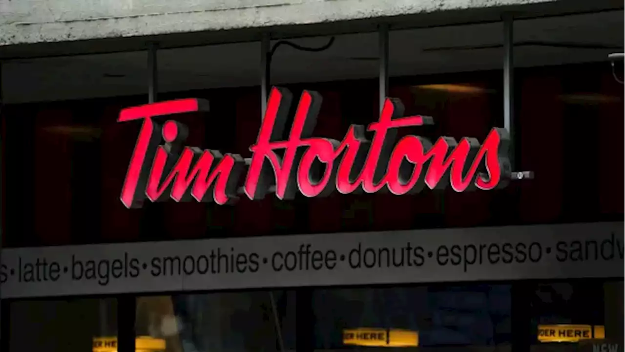 Tim Hortons pulls sponsorship of men's programming in wake of Hockey Canada scandal | CBC News