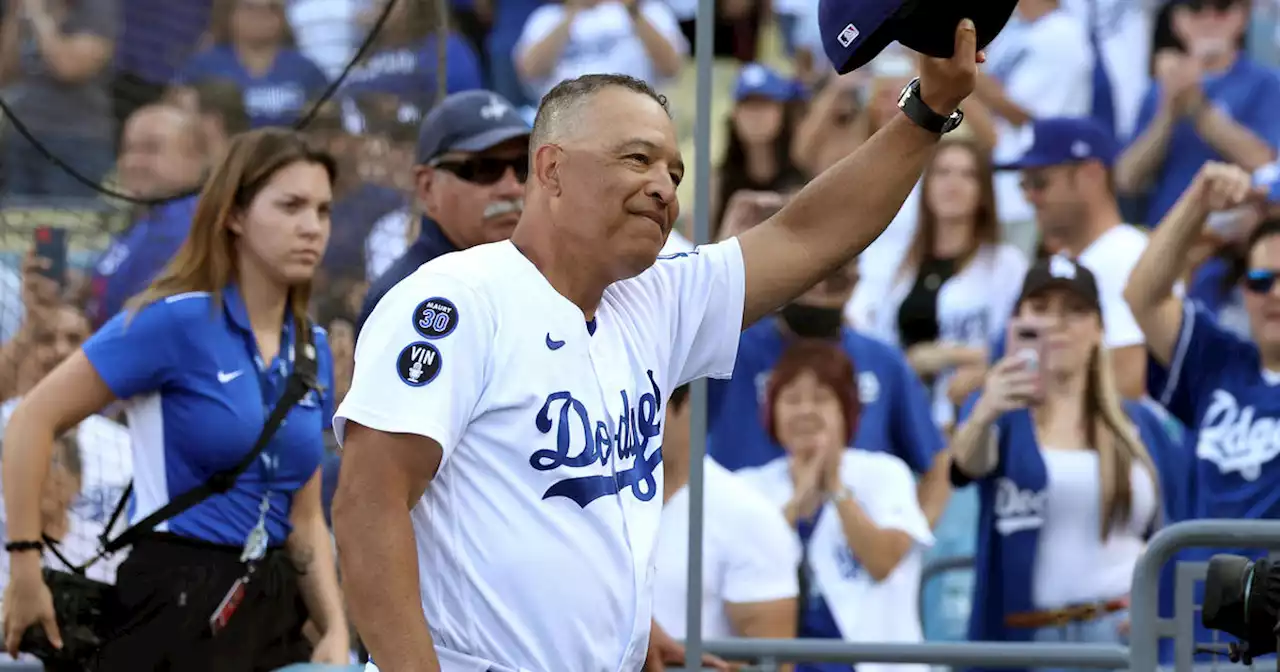 Kershaw, Dodgers beat Rockies, 6-1, for 111th victory