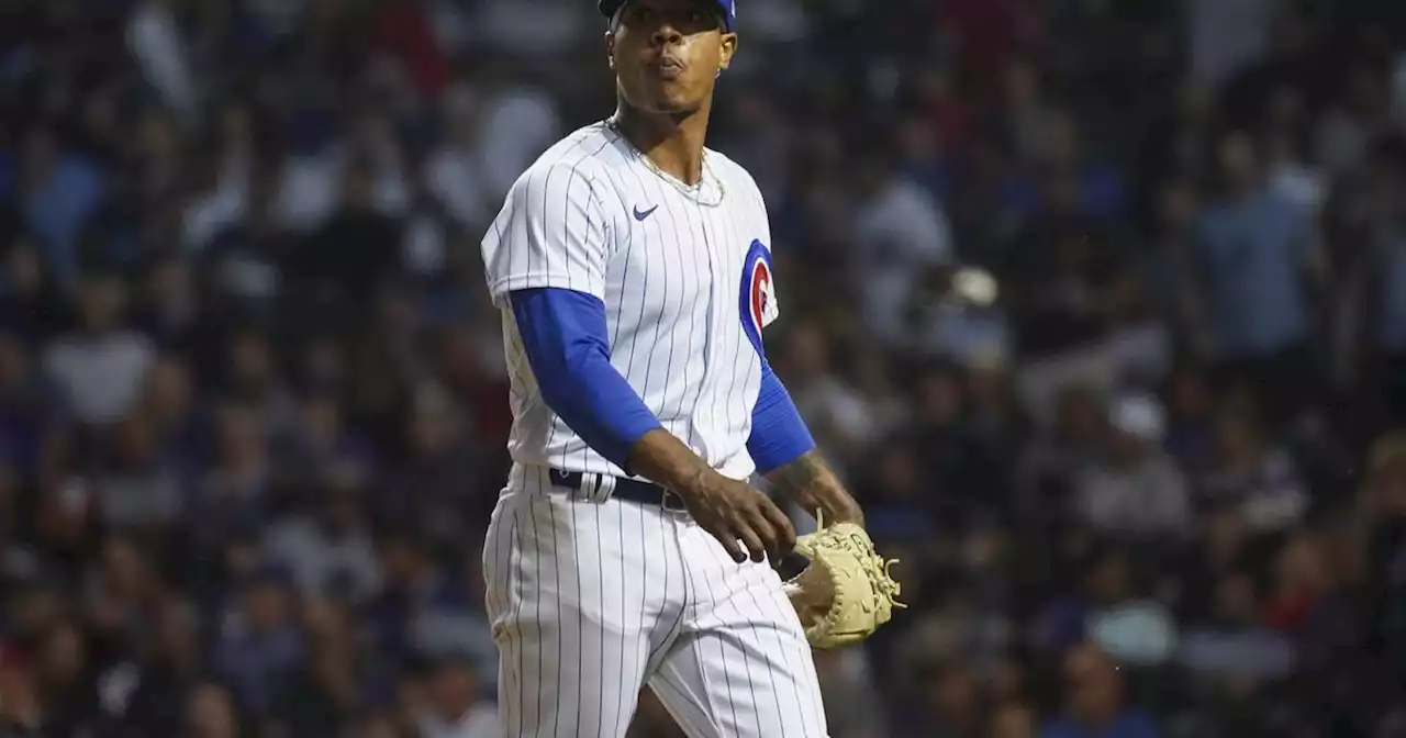 3 numbers that defined the Chicago Cubs’ 74-88 season — including a record number of pitchers used — as critical roster decisions loom