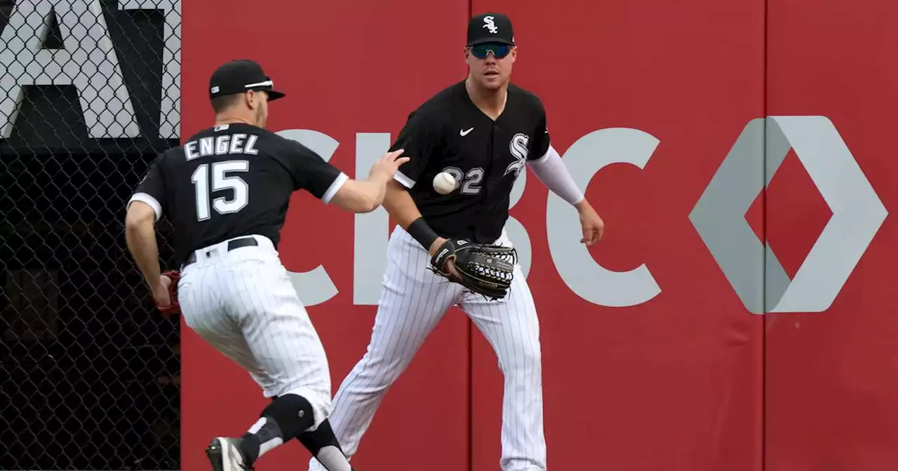 Column: Chicago White Sox end the 2022 season in fitting fashion with a 10-1 loss, saving their worst for last