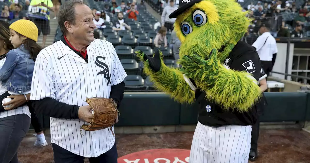 Steve Stone and Pat Hughes are among 10 finalists for the Baseball Hall of Fame’s Ford C. Frick Award for broadcasters