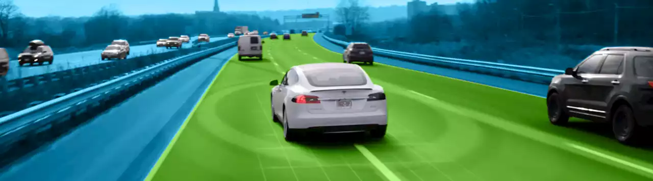 You (Yes, YOU!) Can Fall Asleep While Using ADAS (& Not Know It)