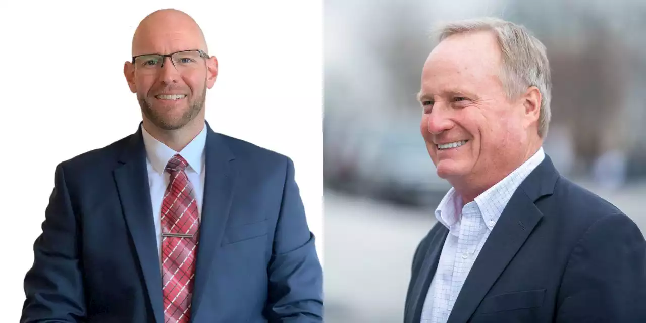 Democrat Matthew Kilboy hopes to topple GOP Rep. Dave Joyce in Ohio’s 14th congressional district: See where they stand on the issues