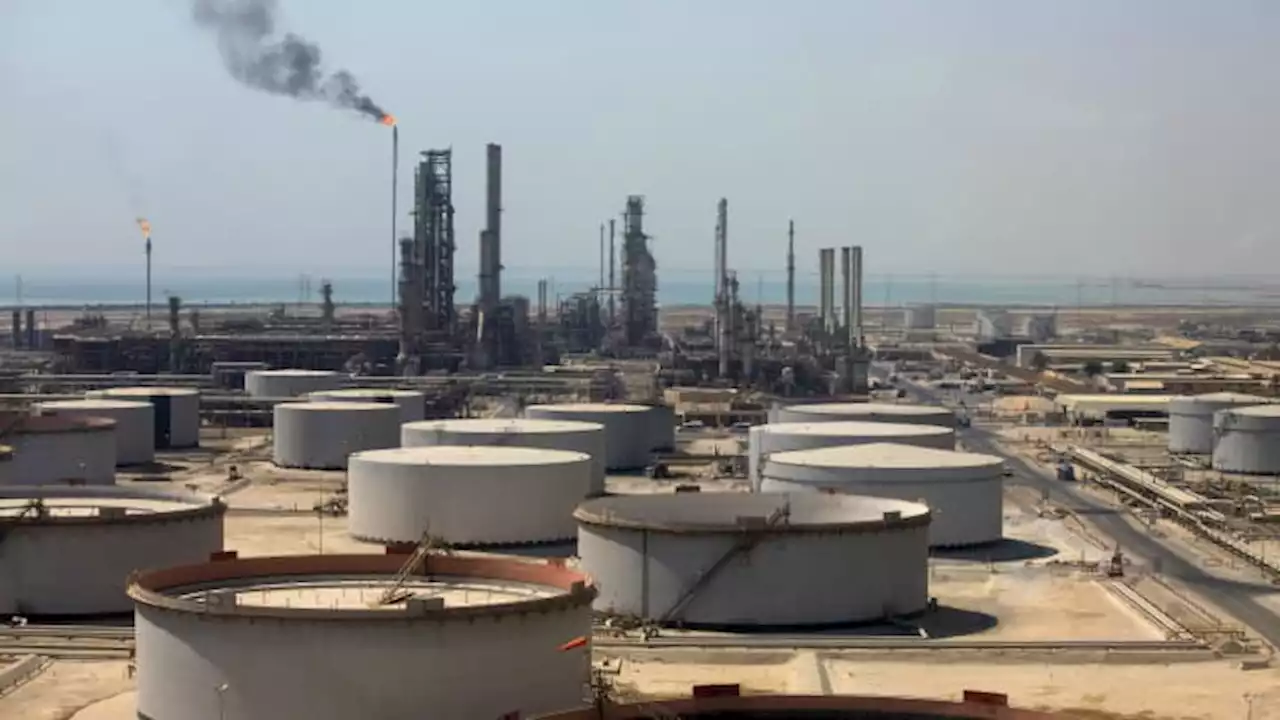 Goldman Sachs raises crude price forecast after ‘OPEC+ takes on the West’