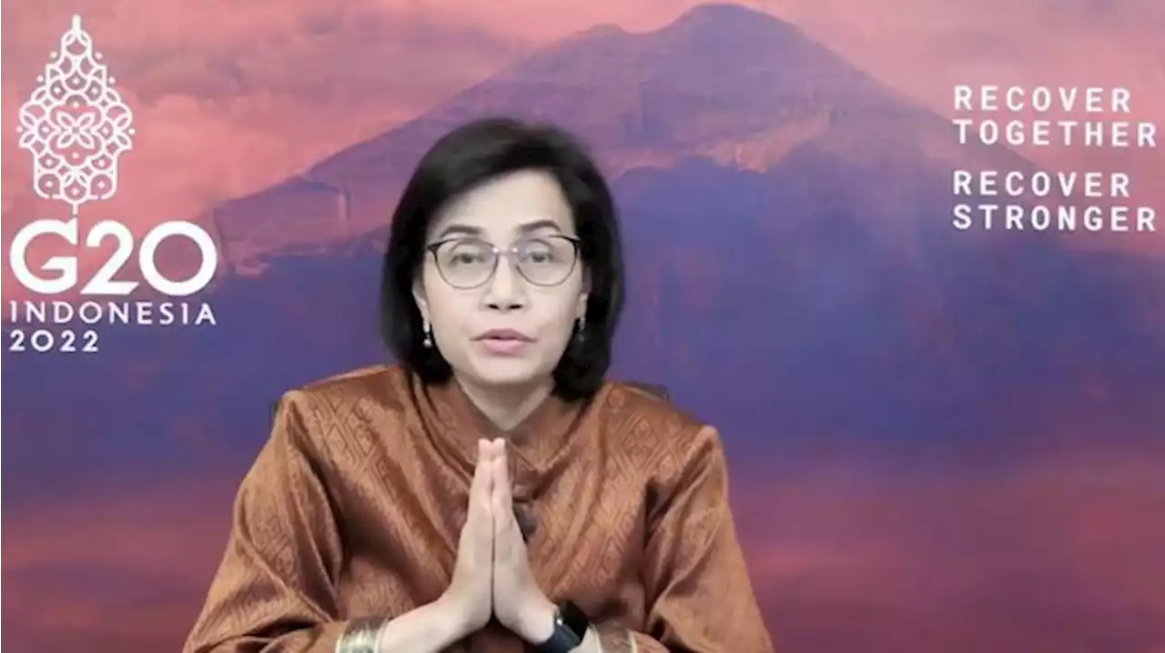 Pesan Sri Mulyani: Penerima Beasiswa LPDP Jangan Lupa Pulang!