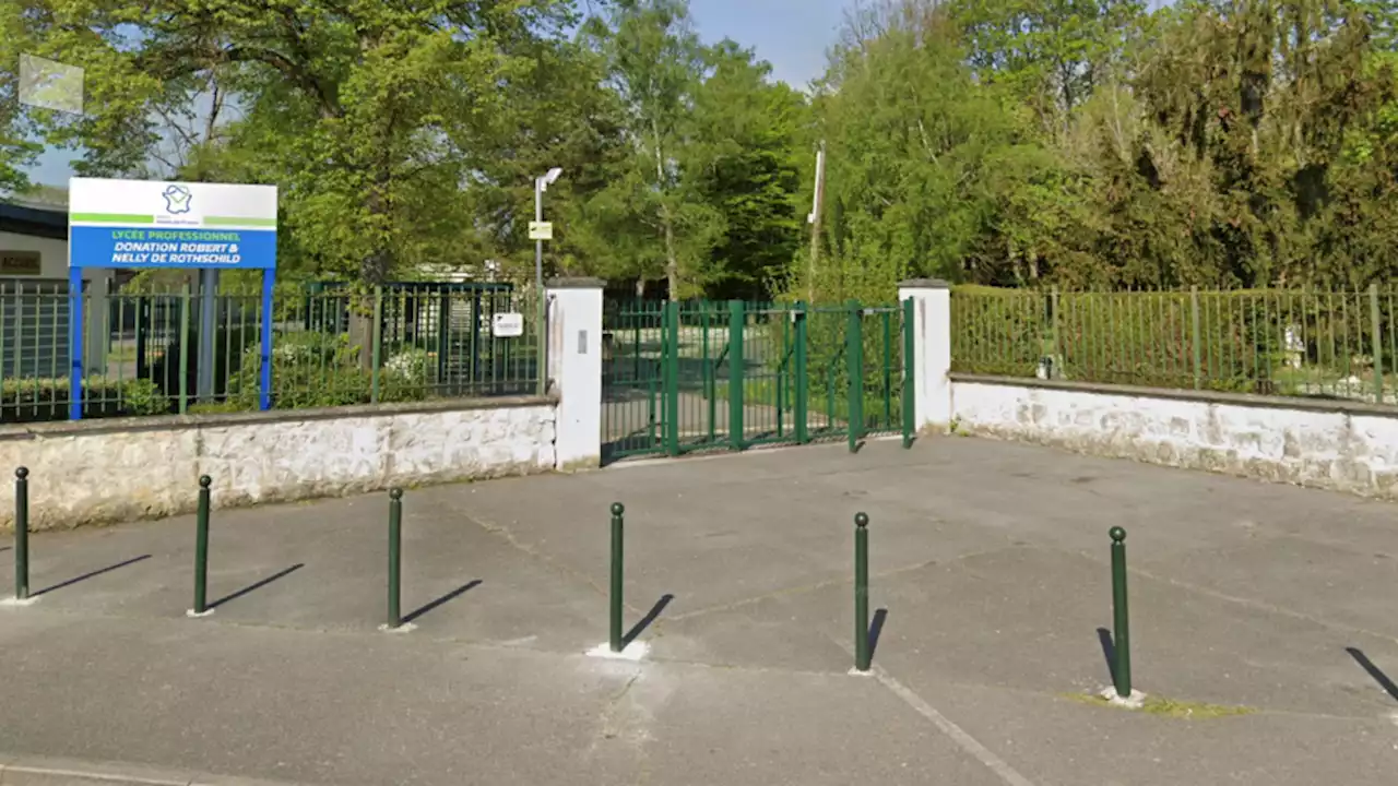Oise : un lycéen handicapé roué de coups par des camarades, cinq jeunes placés en garde à vue
