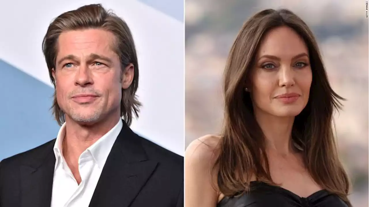 Brad Pitt's rep disputes details in Angelina Jolie's latest allegations about 2016 airplane incident | CNN