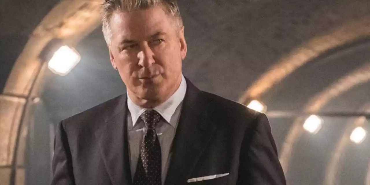 Alec Baldwin's 'Rust' Settles With Halyna Hutchins' Estate & Will Resume Production In January