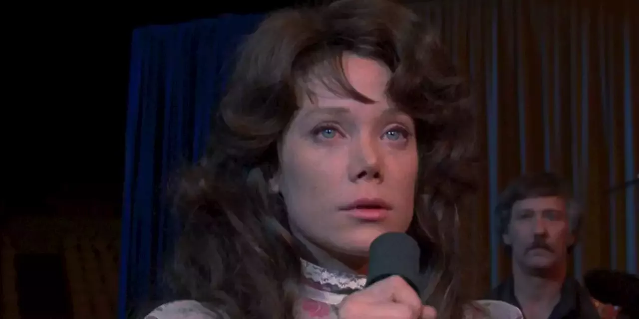 Sissy Spacek’s Portrayal of Loretta Lynn Set the Standard for Celebrity Biopics