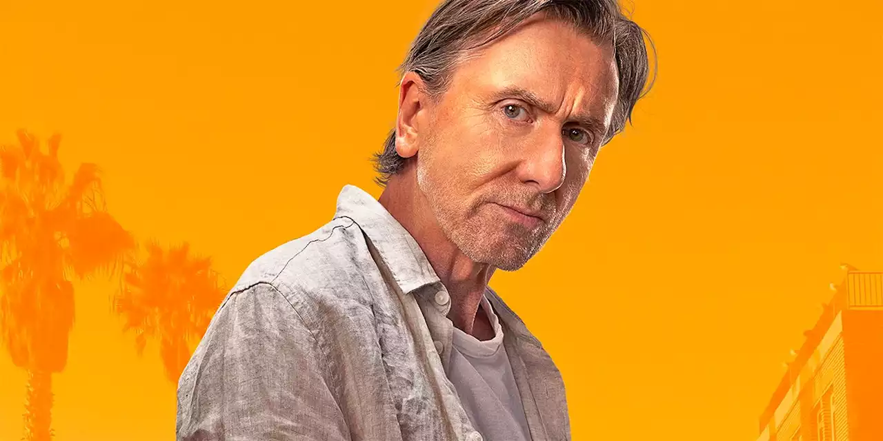 Tim Roth as a Self-Help Guru Is Comedic Gold in 'She-Hulk'