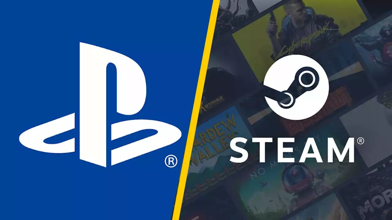 New Steam, PlayStation Feature Lets Users Link Accounts to Get Rewards