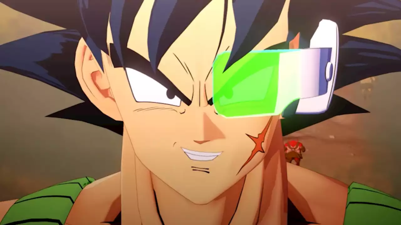 Dragon Ball Z: Kakarot PS5 & Xbox Series X|S Upgrade Gets Release Date