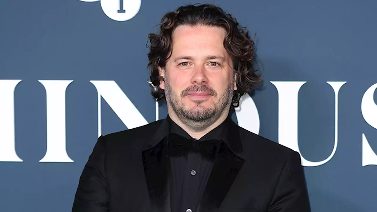 Edgar Wright Details His Addition to Top Gun: Maverick