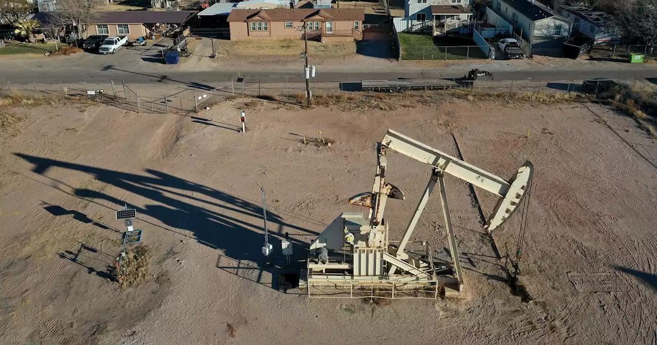 Permian Basin Leaking 14 Times More Methane Than EPA Estimates: Study