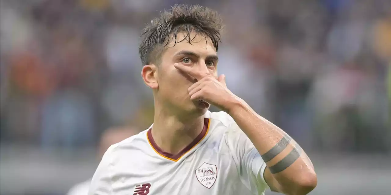 Roma, la difesa non riposa e Dybala c’è sempre