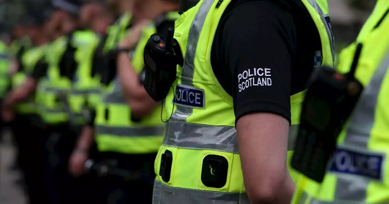 Police Scotland accept new pay offer which could include four day weeks