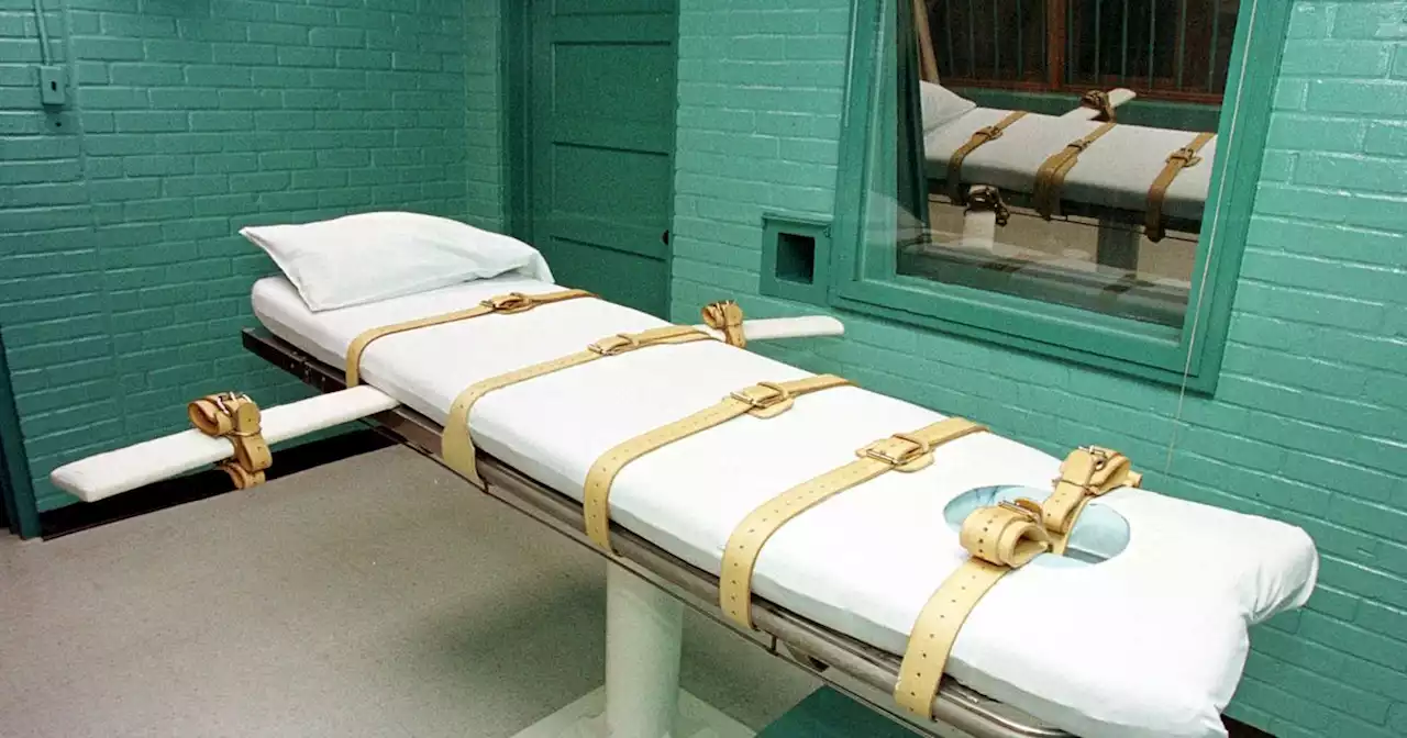 Texas executes inmate who fought prayer, touch rules