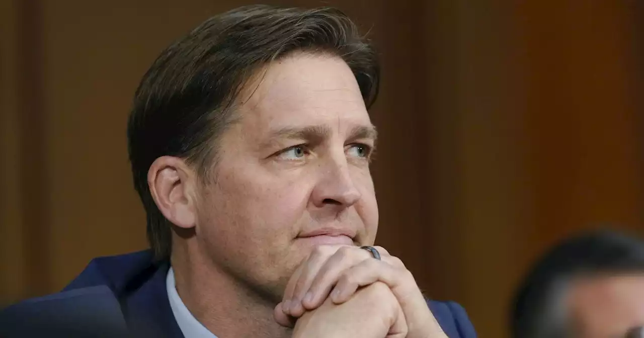 Sen. Ben Sasse expected to resign to become University of Florida president