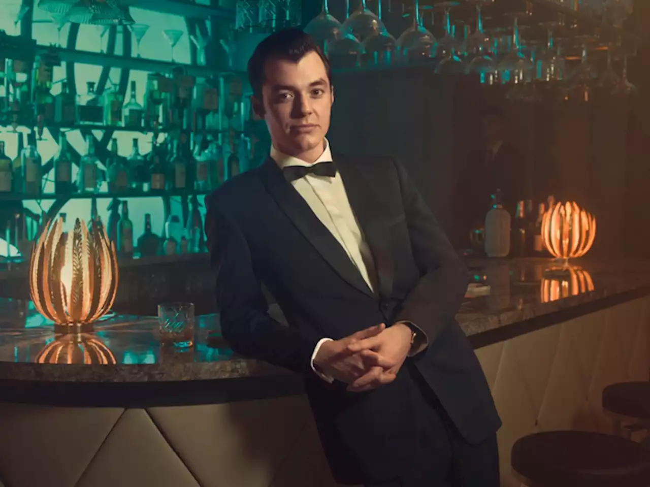 ‘Pennyworth’ Creator On DC Drama’s Move From Epix To HBO Max: “Platforms Matter”