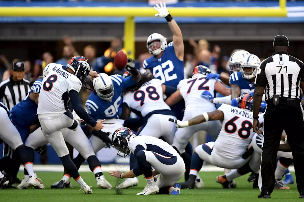 Broncos scouting report: How Denver matches up against Colts and predictions