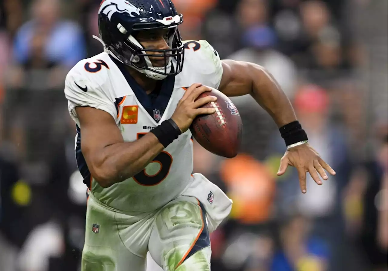 NFL Journal: Broncos “right in striking distance” as season’s quarter pole arrives