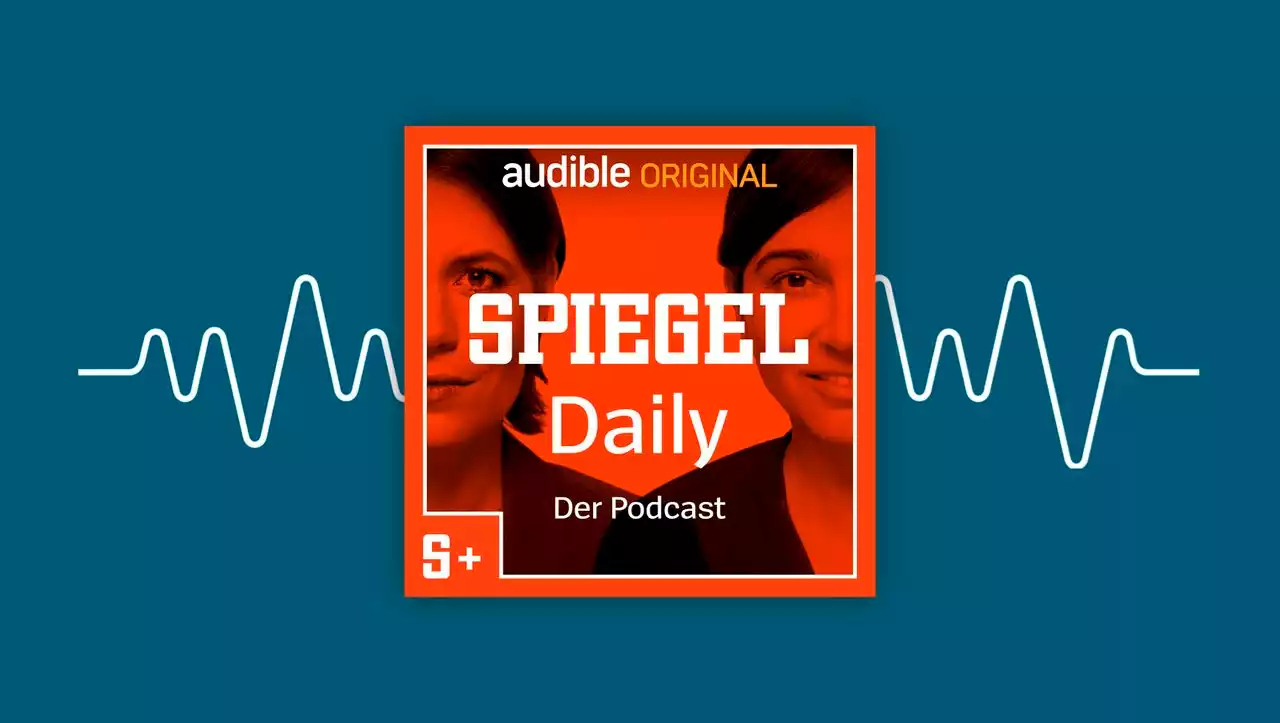 (S+) Wie Ukrainer Putins Drohungen standhalten (Podcast)