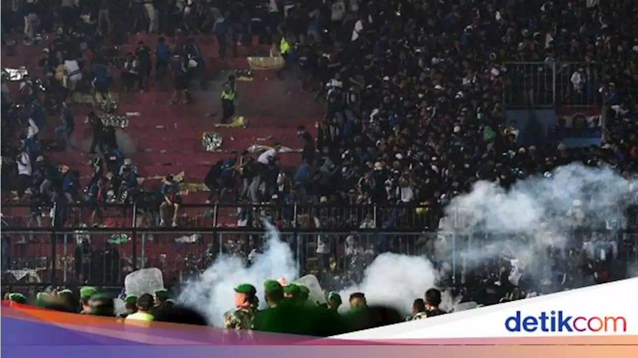 Kapolri Sebut Tersangka dan Pelanggar Etik Masih Bisa Bertambah