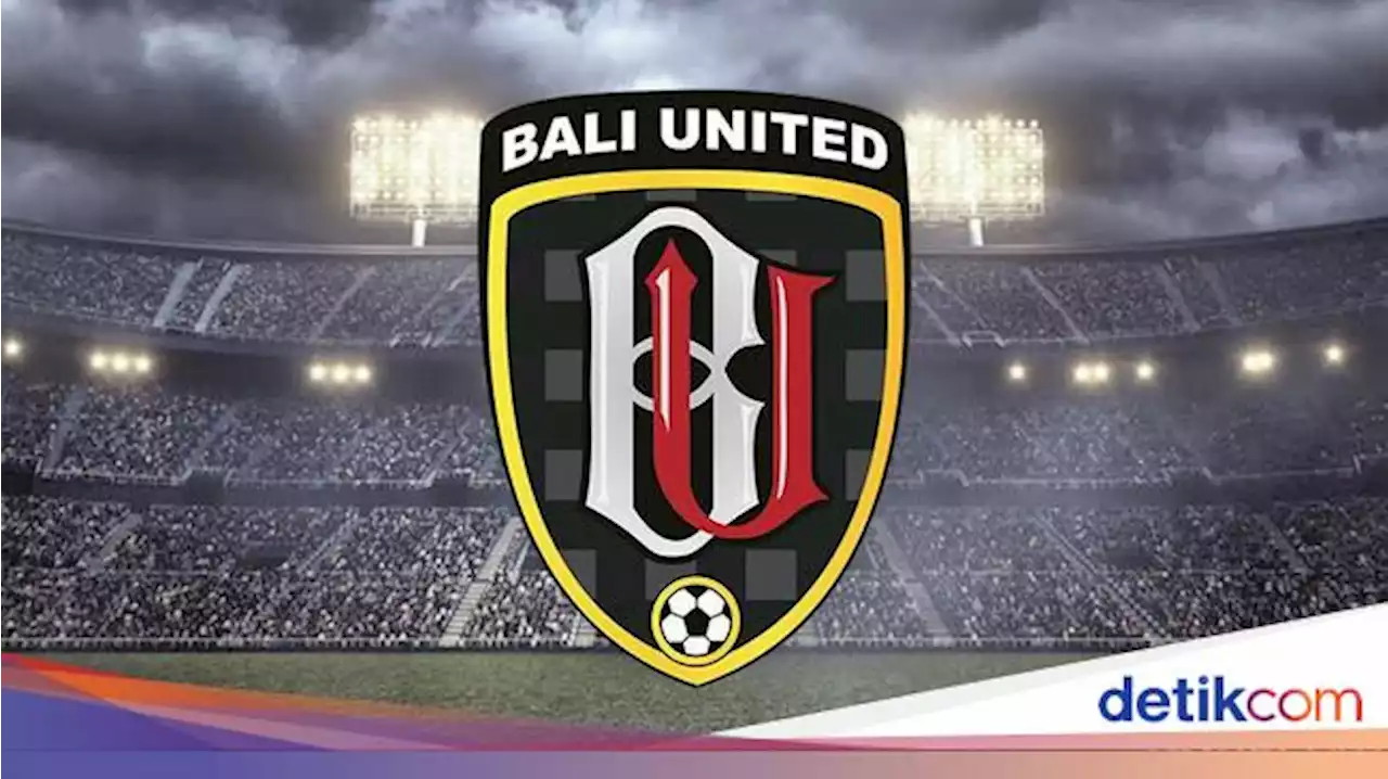 Profil Bali United, Klub Sepak Bola Pertama yang Merumput di Pasar Modal