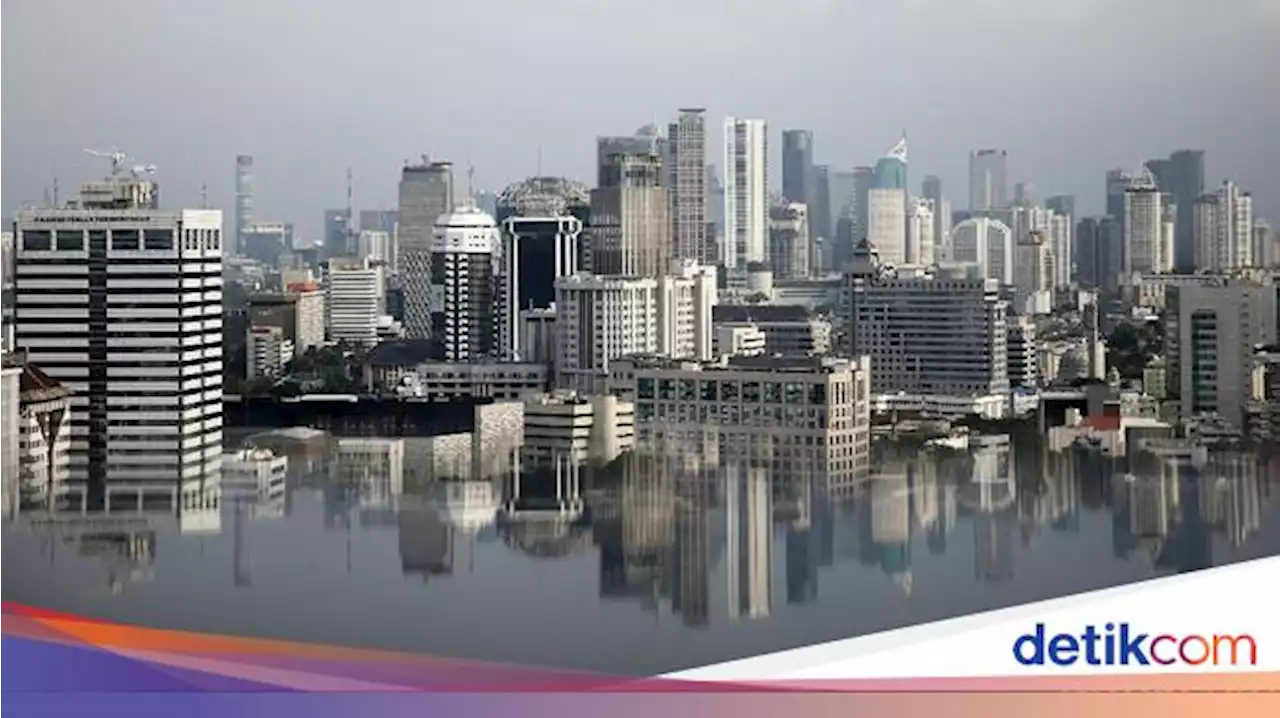 Ekonomi RI Bisa Tumbuh di Tengah Ancaman Resesi Global, Syaratnya Apa?