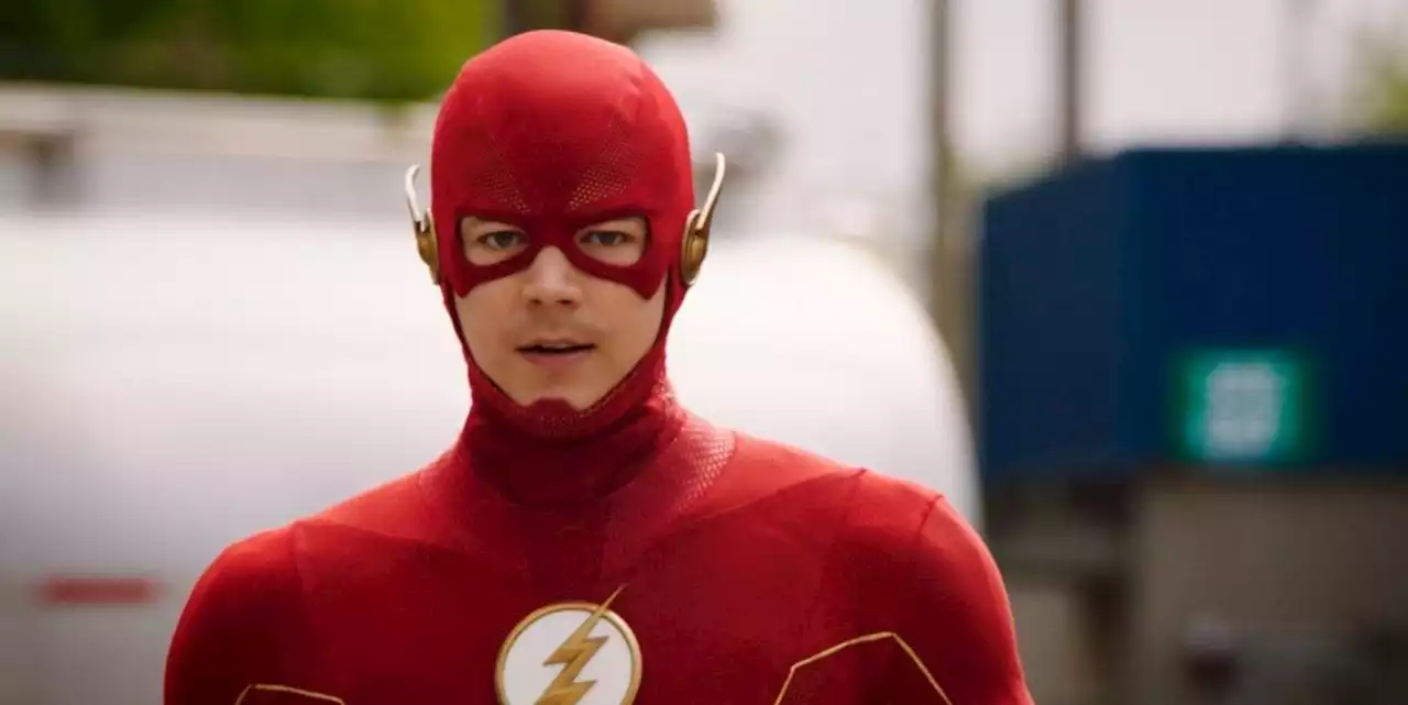 The Flash deleted scene teases major DC villain debut