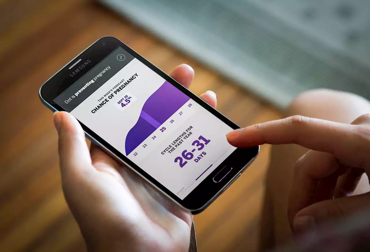 Best period tracking apps for Android and iOS | Digital Trends